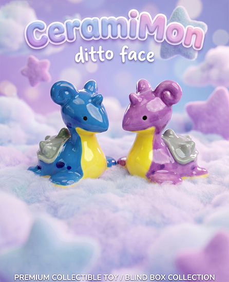 Ditto Face