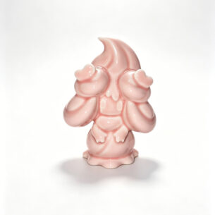 Alcremie Pink
