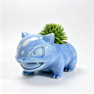Bulbasaur