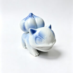 Bulbasaur Blue
