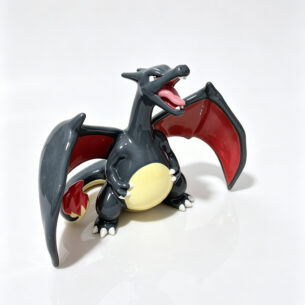 Charizard Shiny