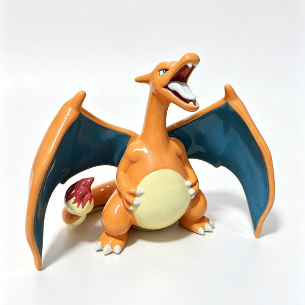 CharizardSHzhu002 CharizardSHzhu002