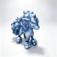 GalarianPonyta001