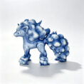 GalarianPonyta003