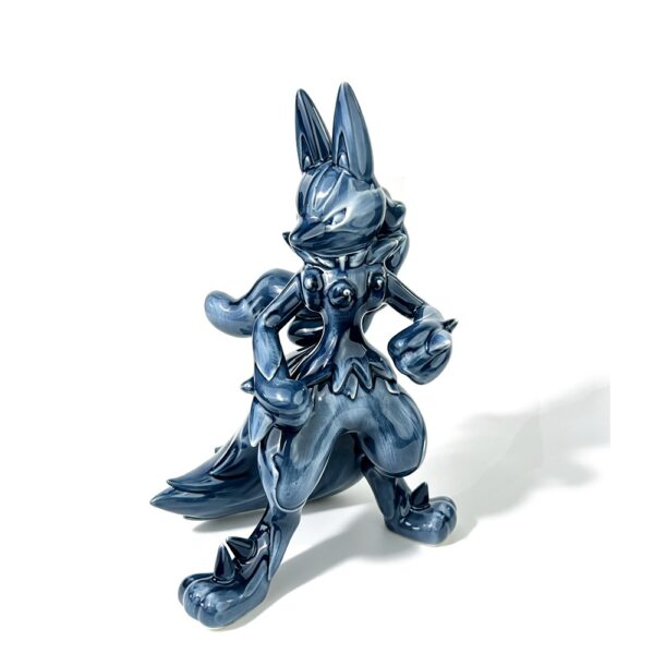 Lucariozhu