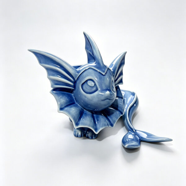 Vaporeon001 Vaporeon001