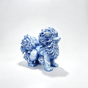 Arcanine