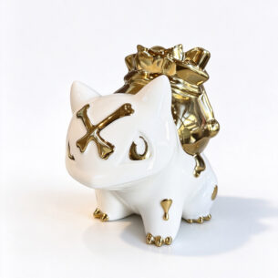 Bulbasaur《Fortune》